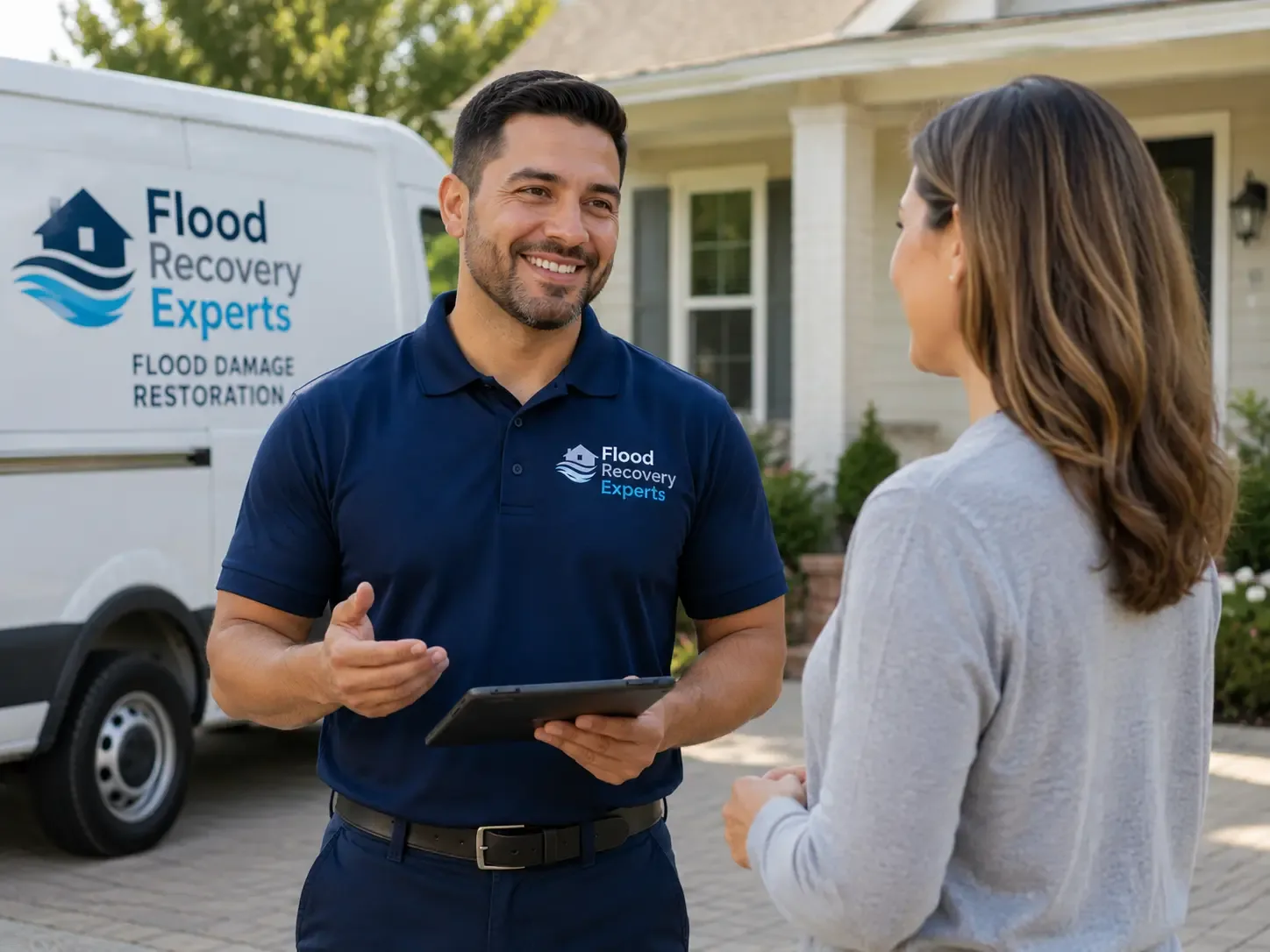 Flood Damage Cleanup Estancia, NM FAQs